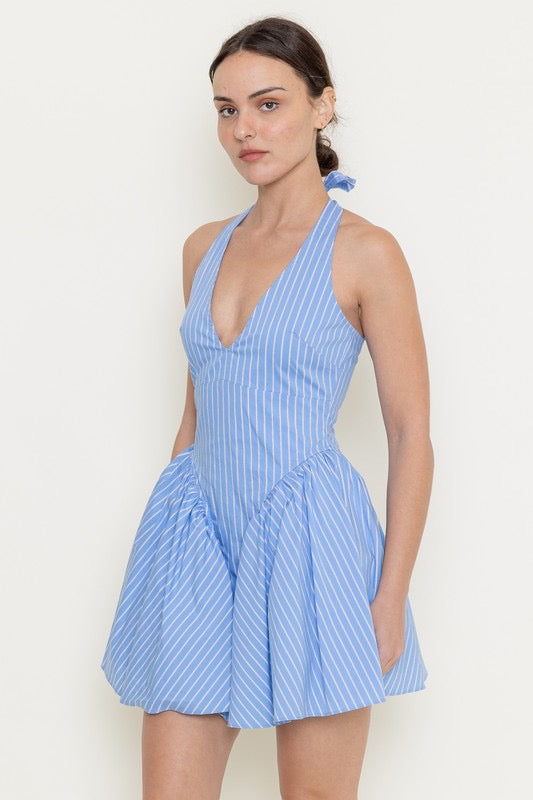 Turning Heads Dress
