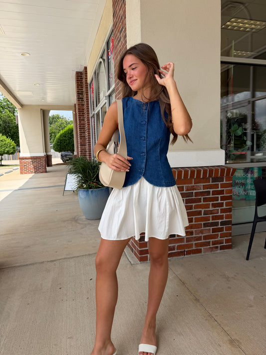 Charleston Dress