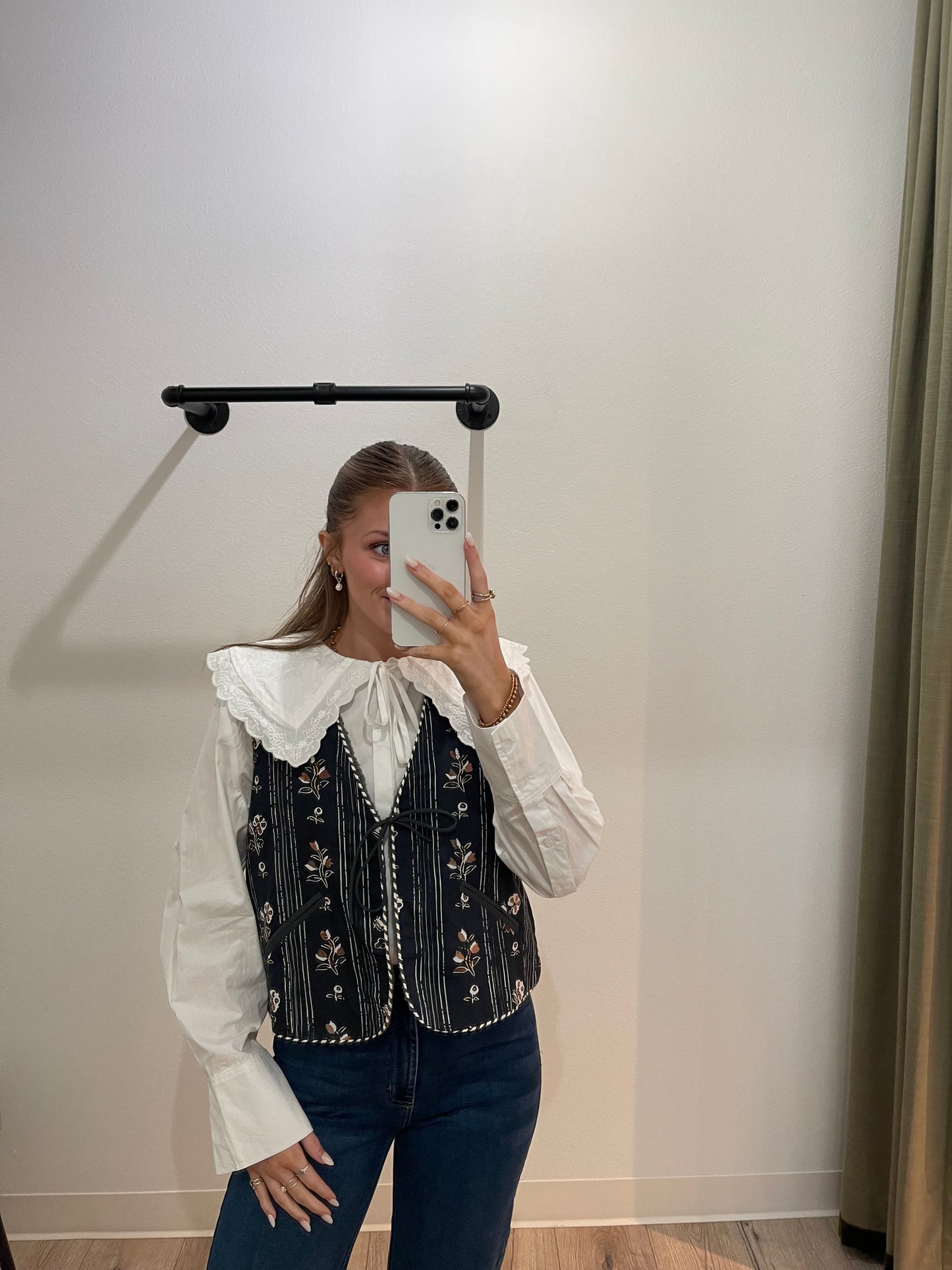 Samantha Vest