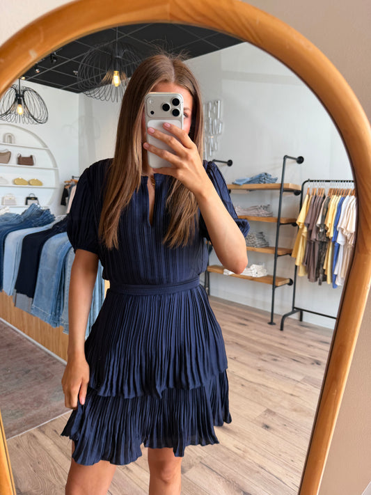 Mindy Mini Dress