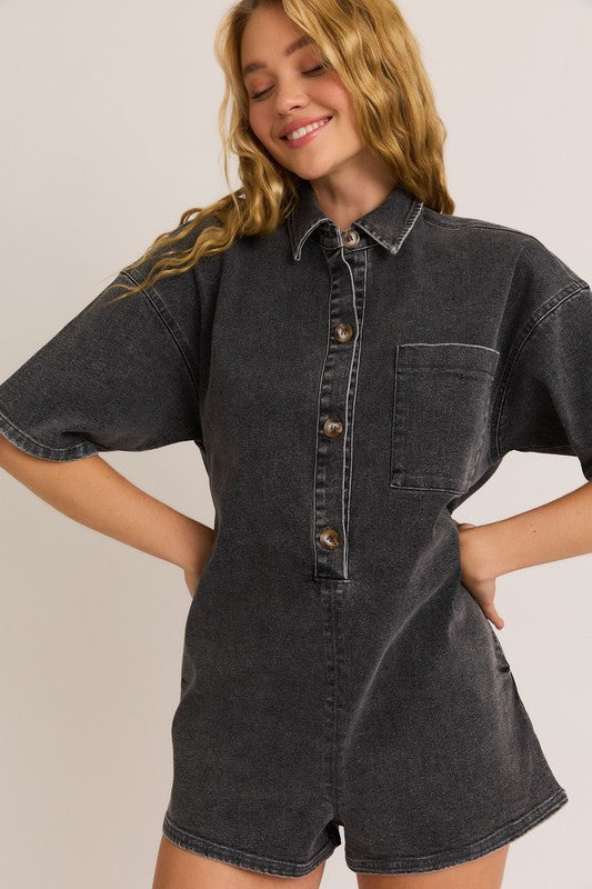 Alexandra Romper
