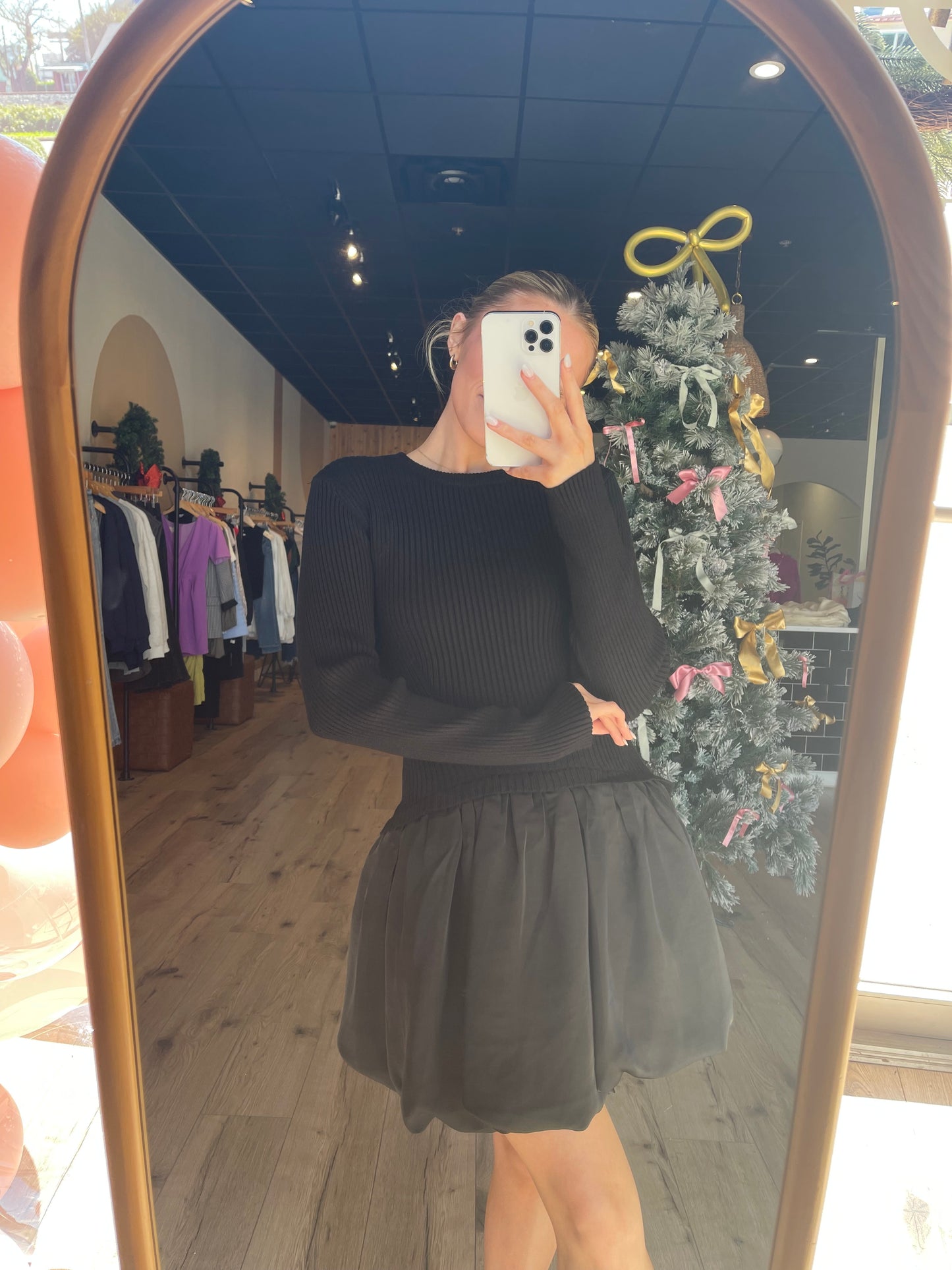 Ballerina Dress