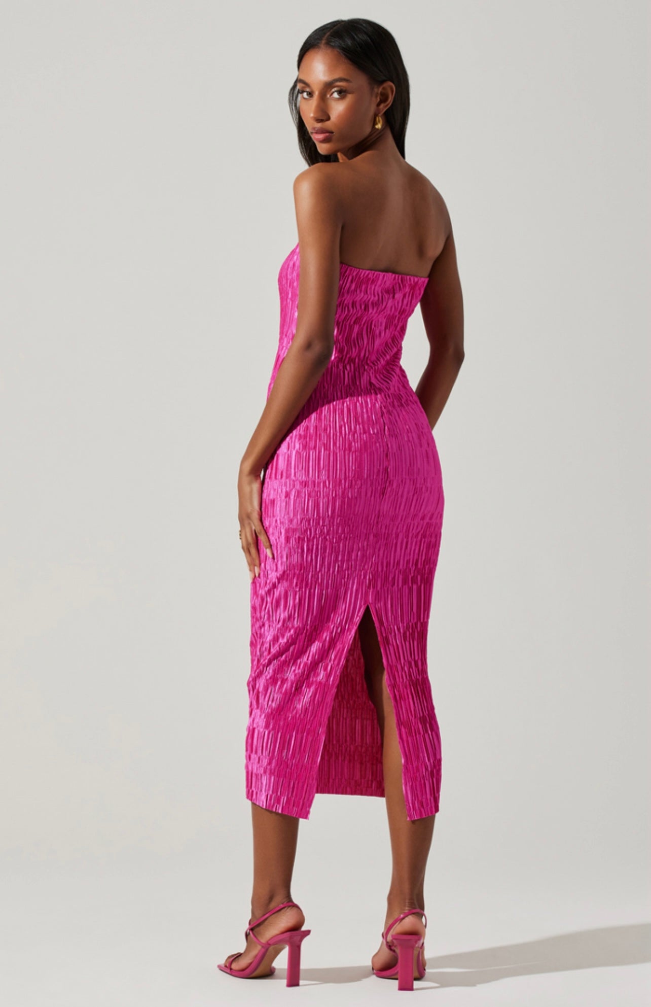 Reine Dress