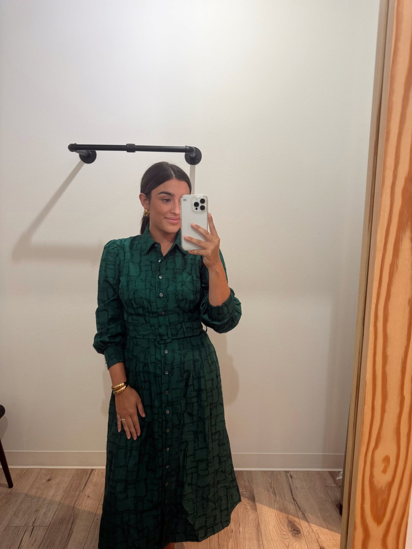 The Sally Dress