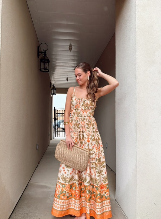 Jasmyn Dress