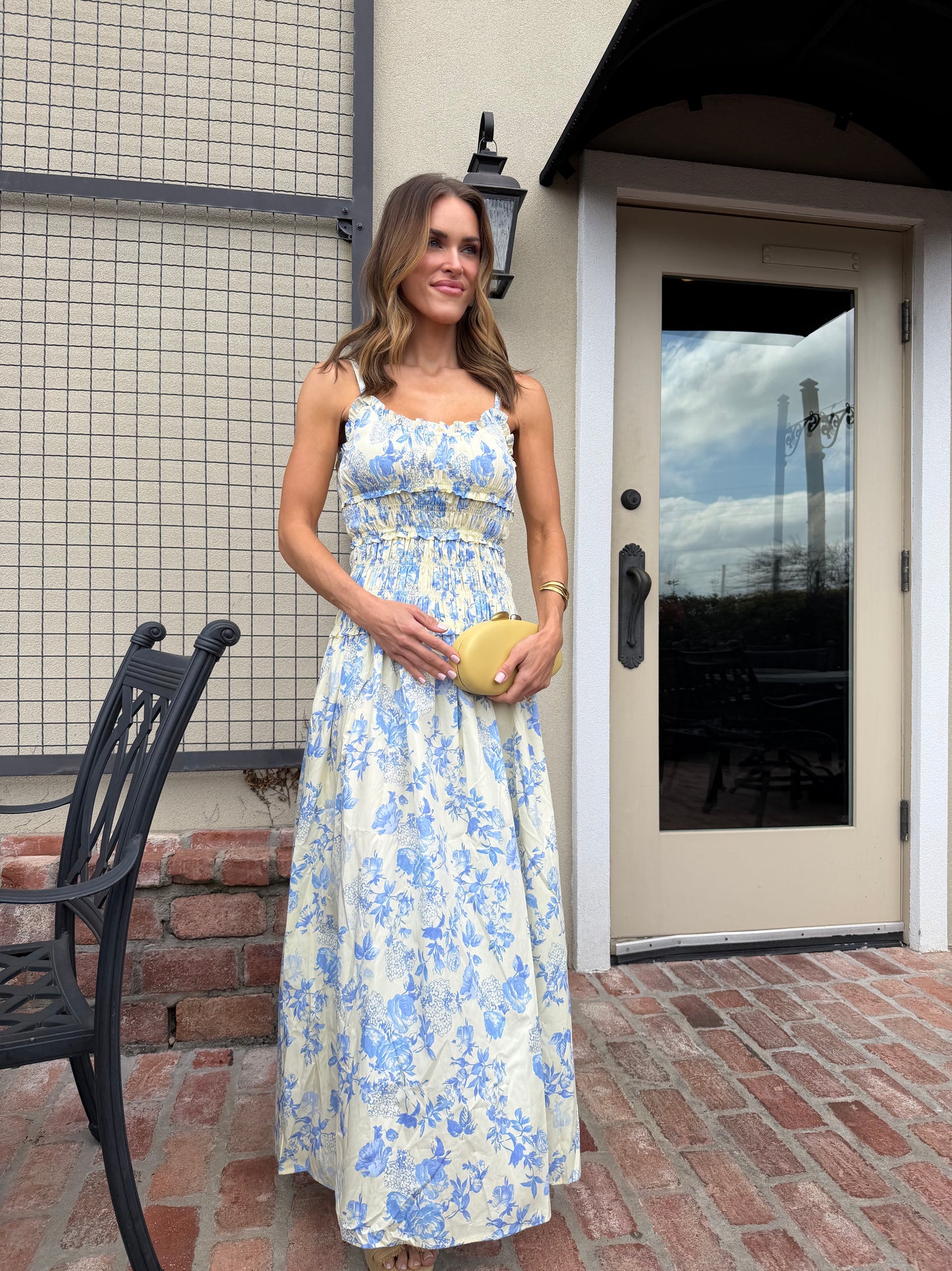 Tina Maxi