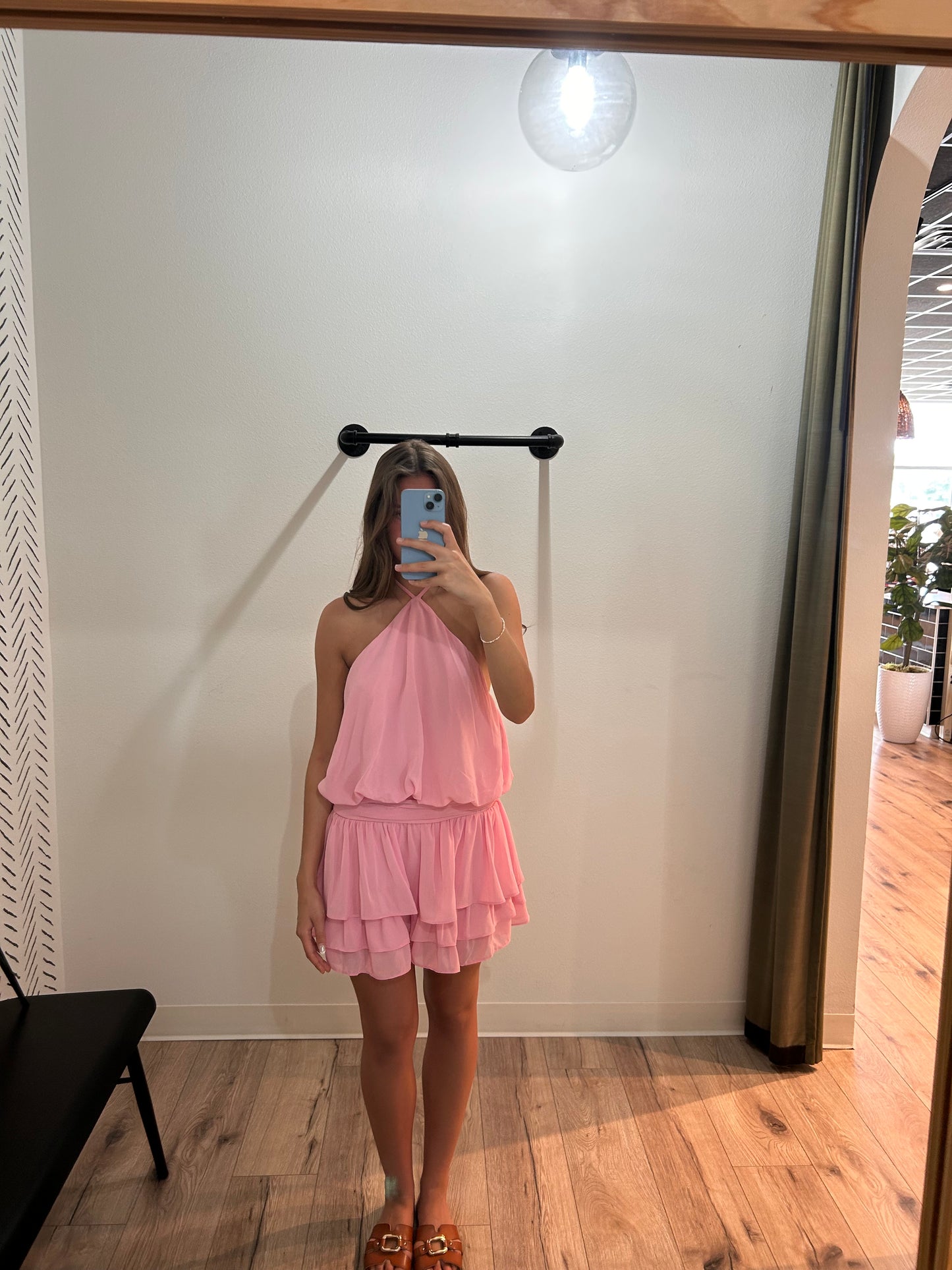 The Aurora Dress