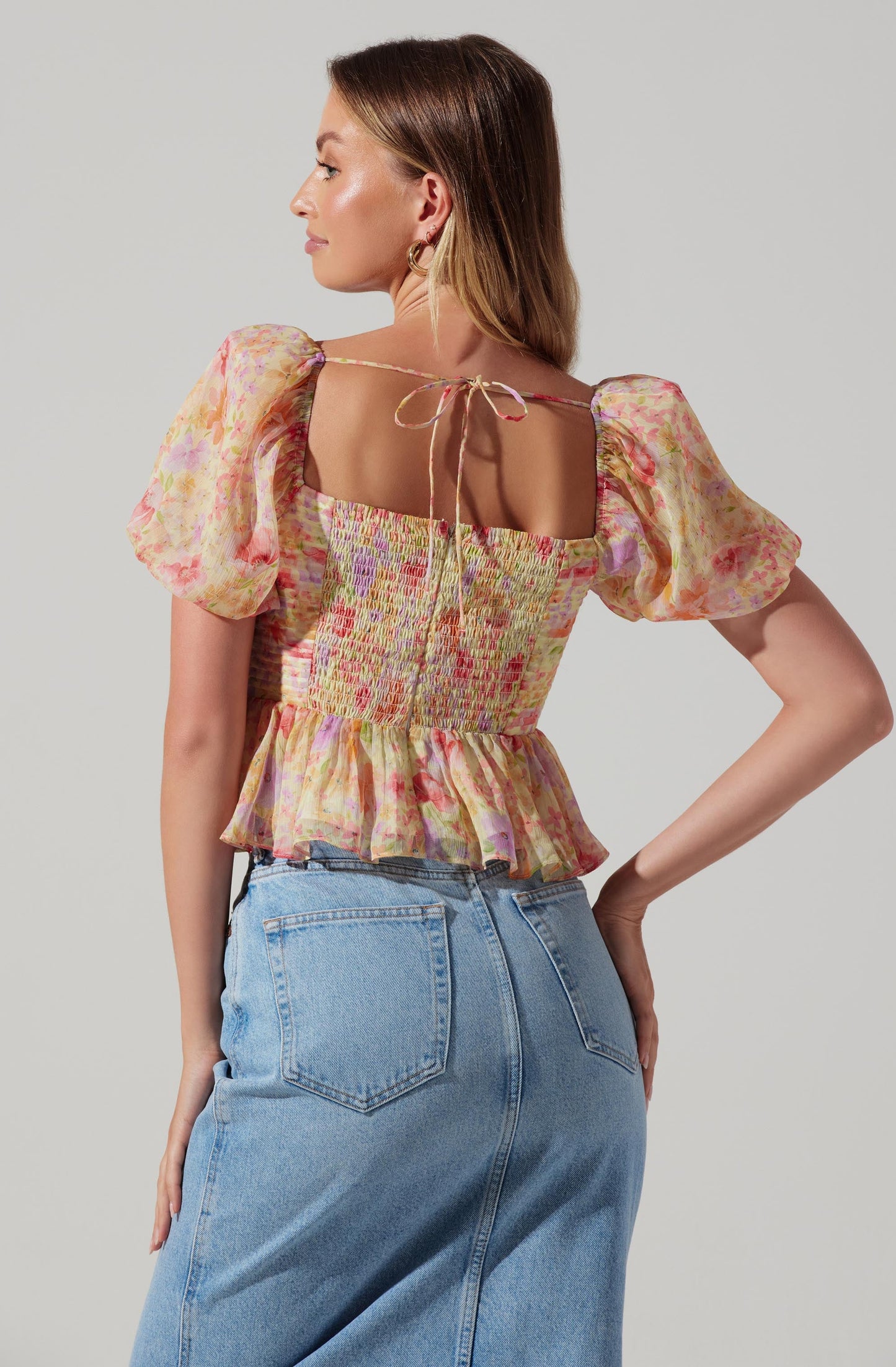 Arlet Top