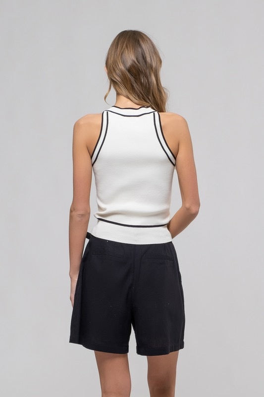 East Coast Top