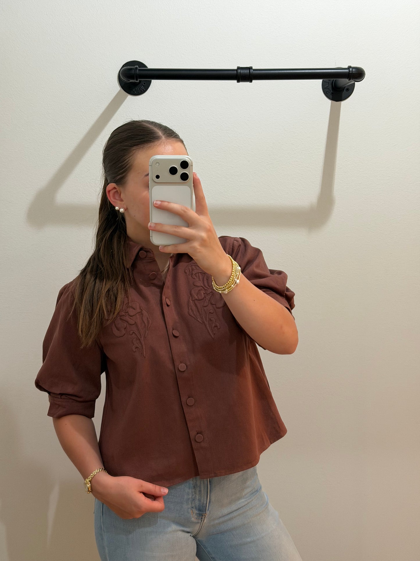 Emily Jacket