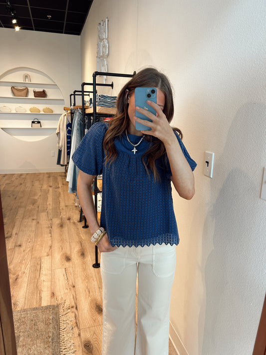 Willow Denim
