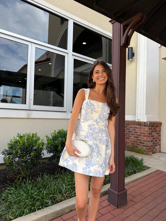 Torie Dress