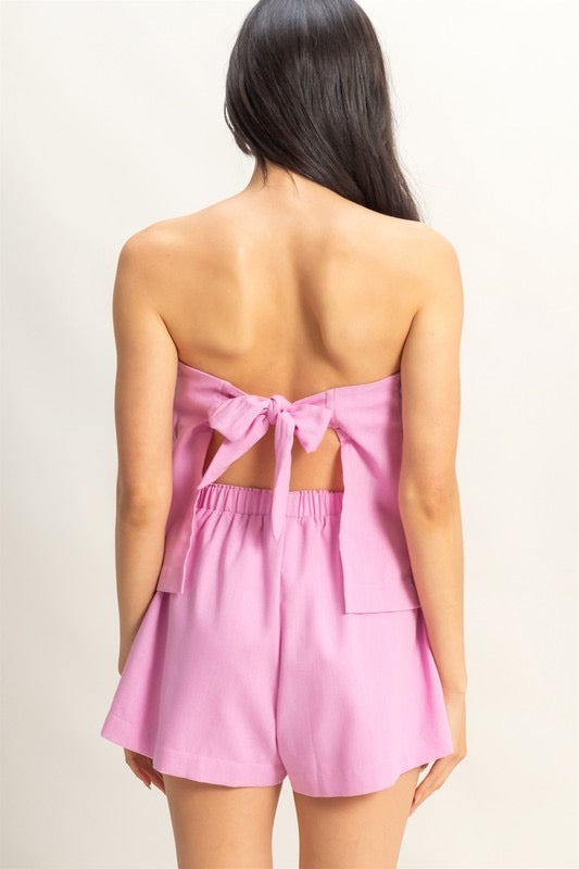 Sway Set Pink