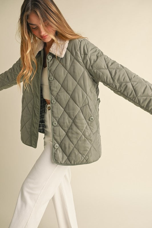 Yellowstone Jacket