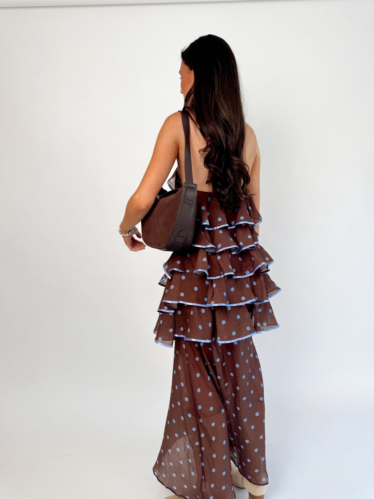Simone Dress
