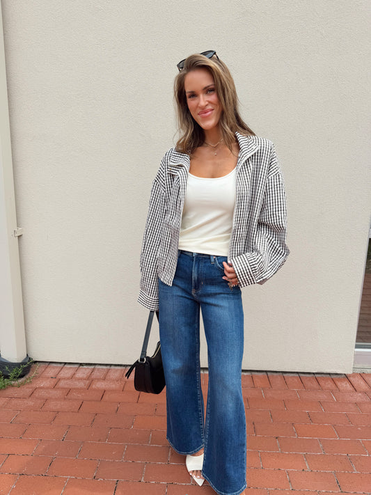 Collins Jacket