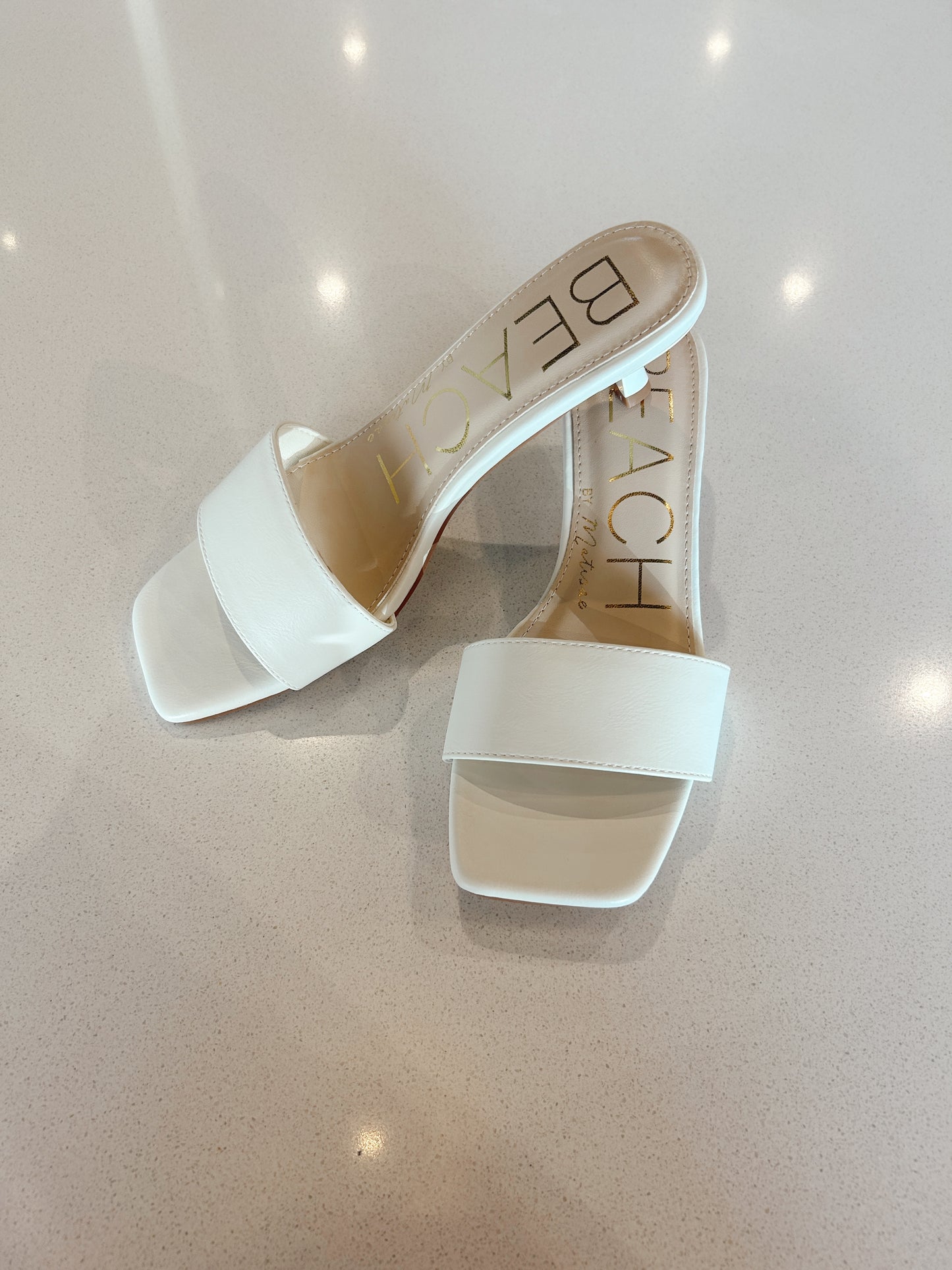 Jillian Heels