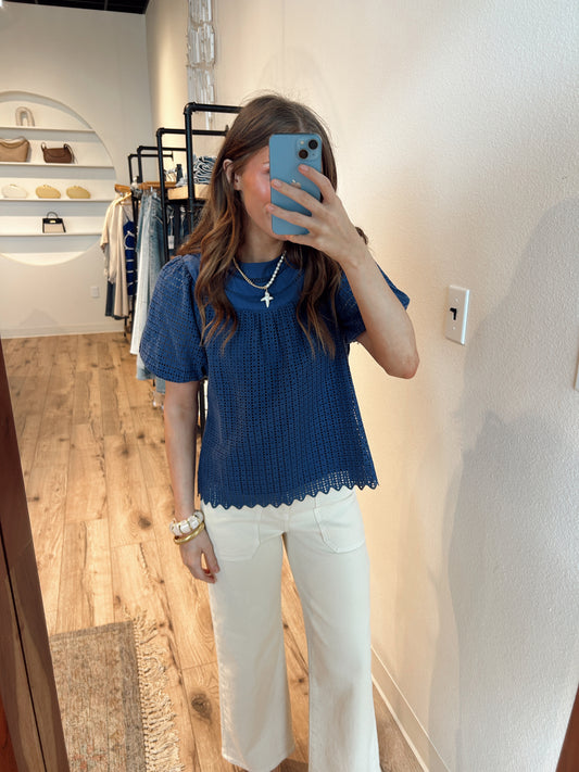 Willow Denim