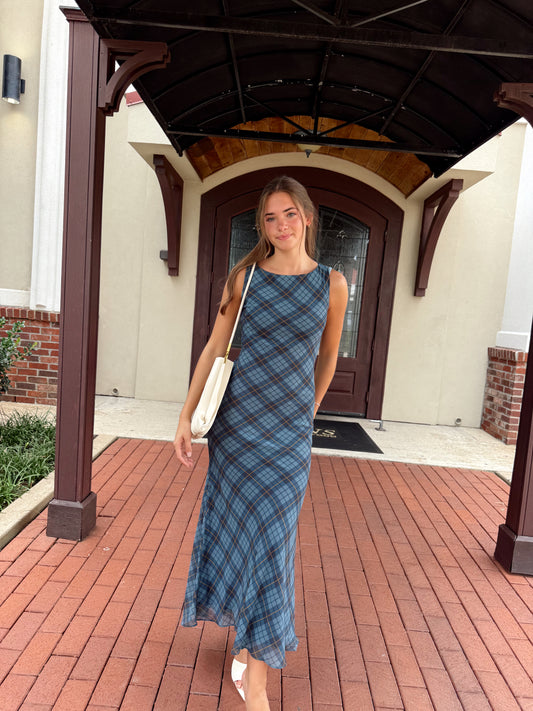 Veronica Dress