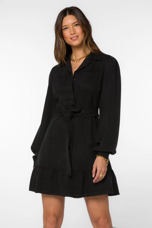 Hailey Dress