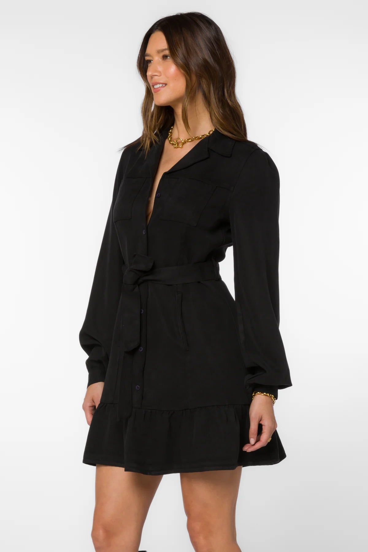 Hailey Dress