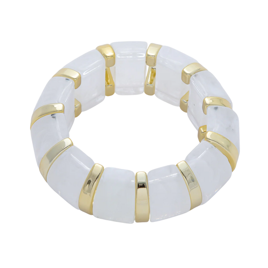 Mayte Stretch Bangles