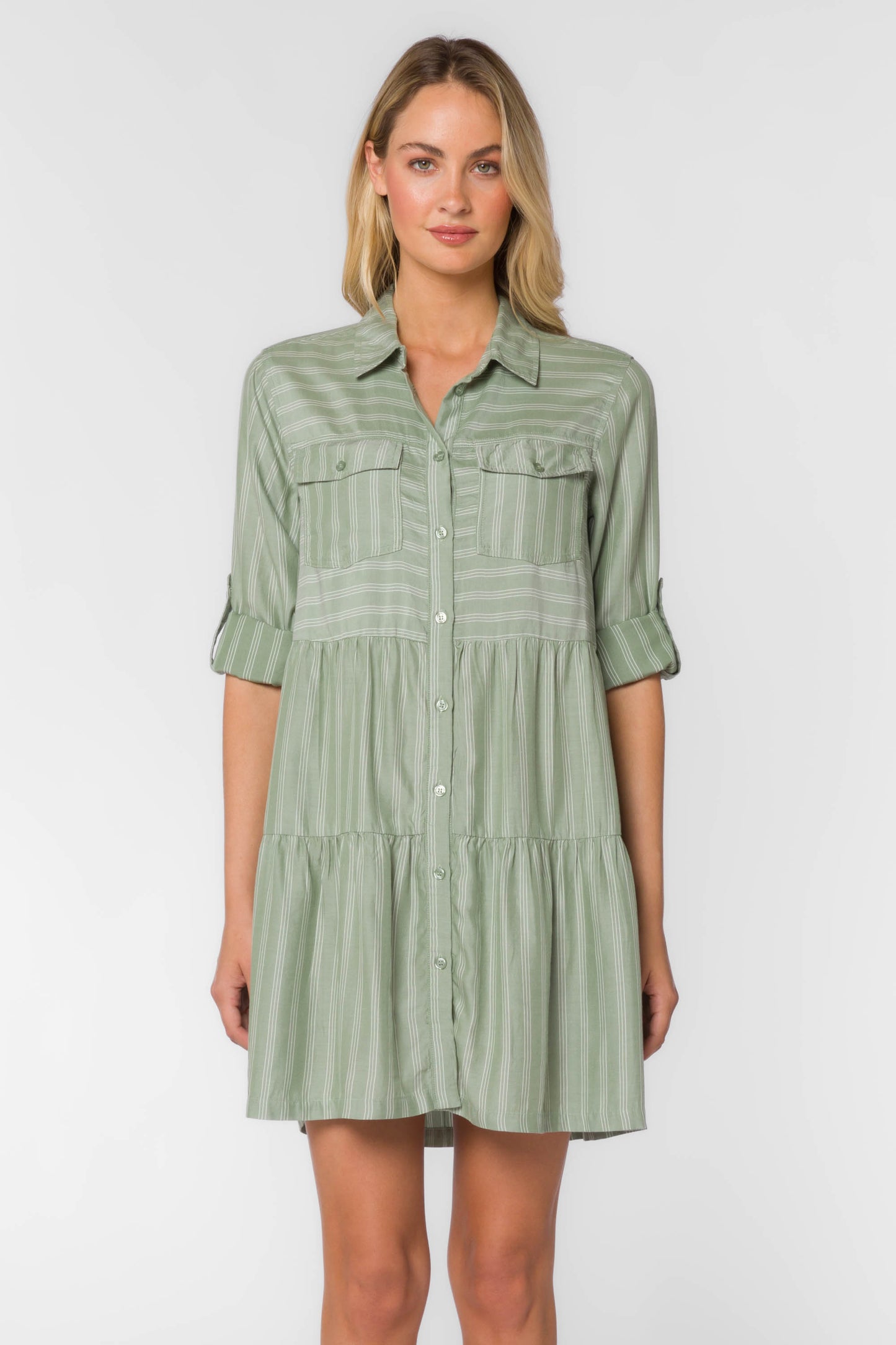 Bree Dress