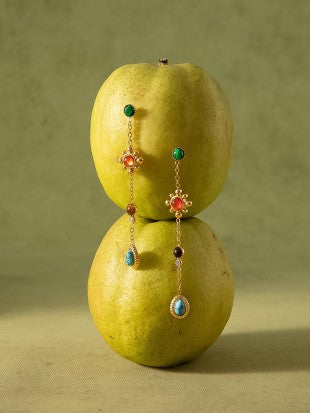 Bellie Boho Earrings