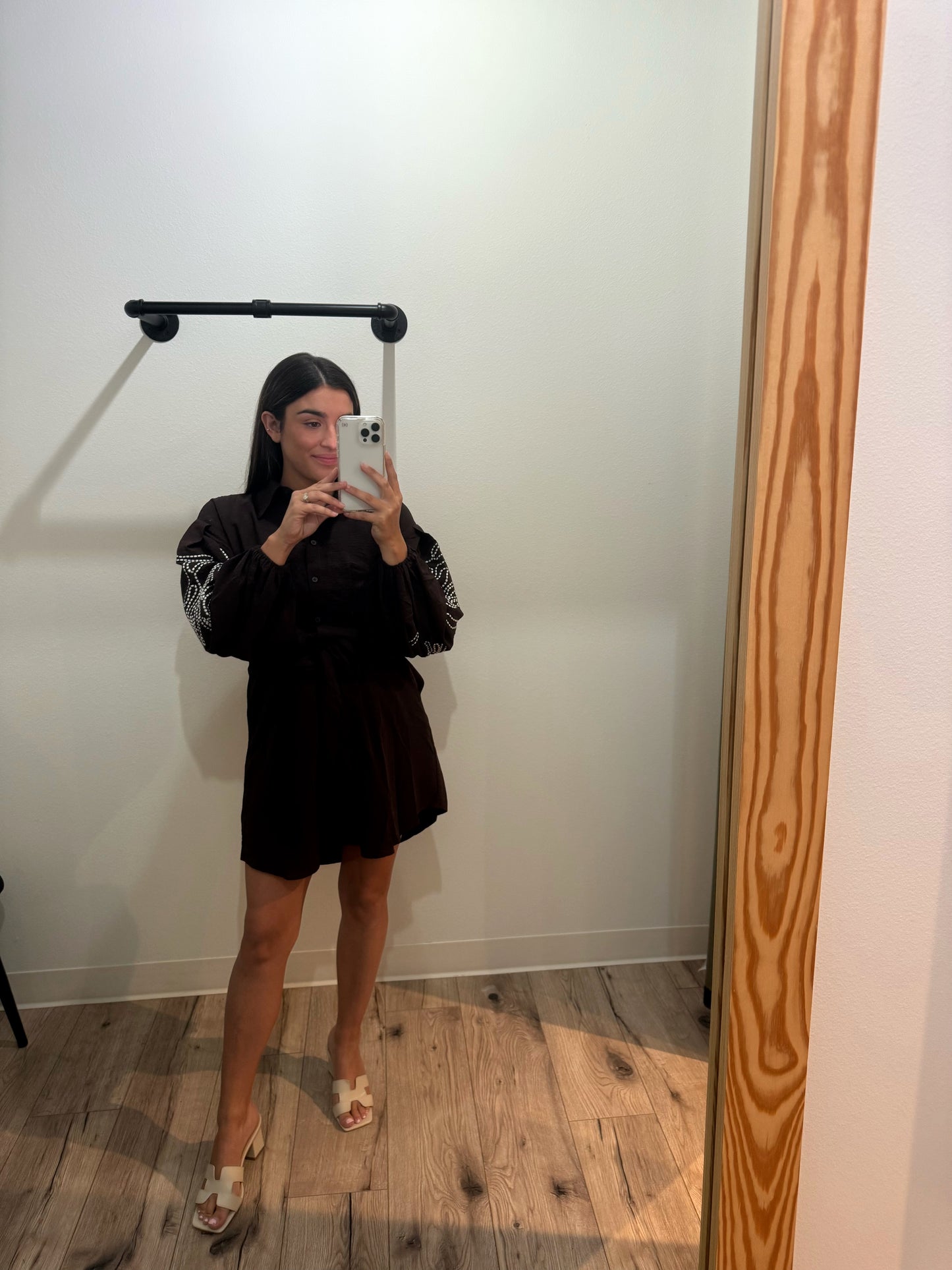 Silvia Dress