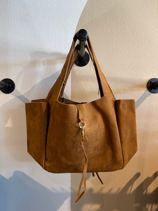Taylor Tote Bag
