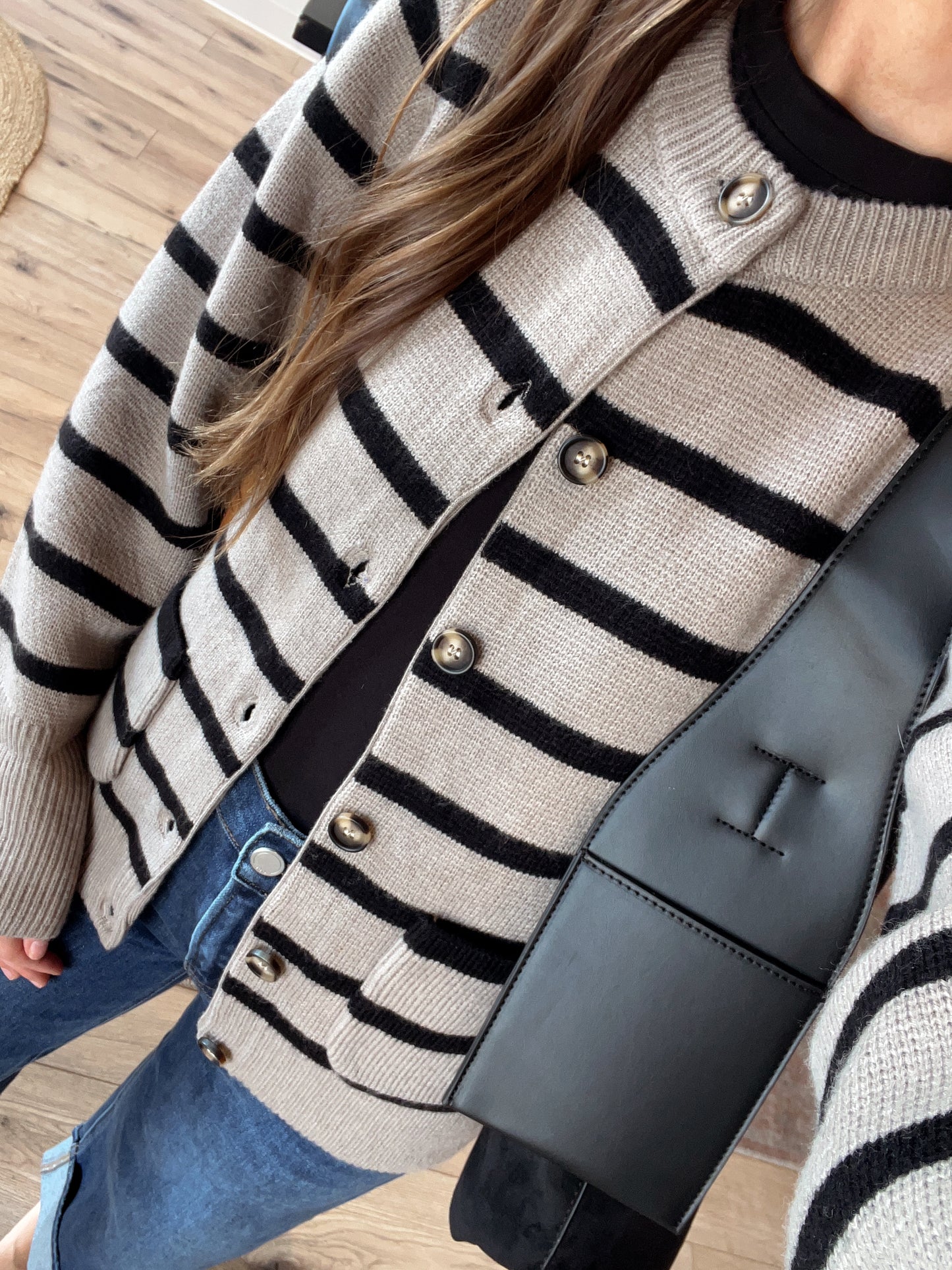 Hannah Sweater