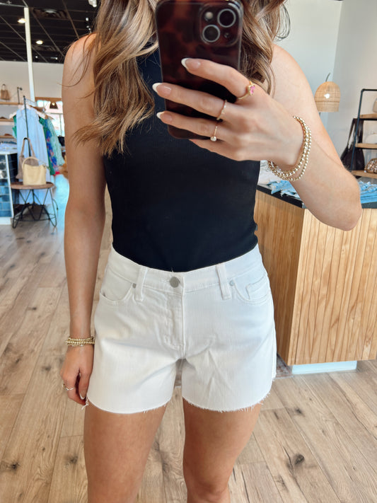 Faye Shorts
