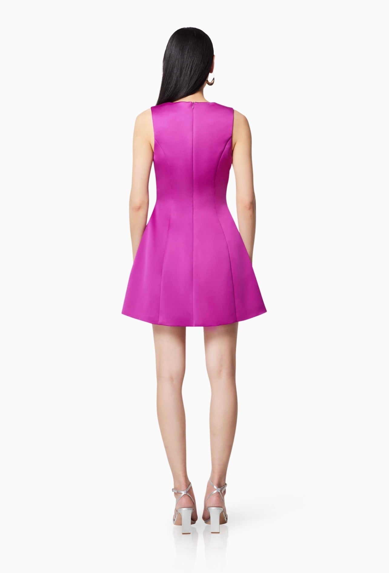 Juliet Dress