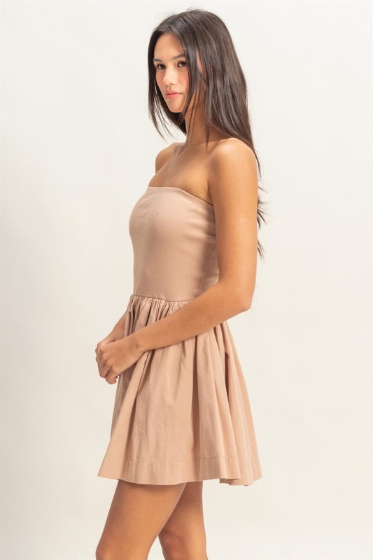 Summer Lovin Dress