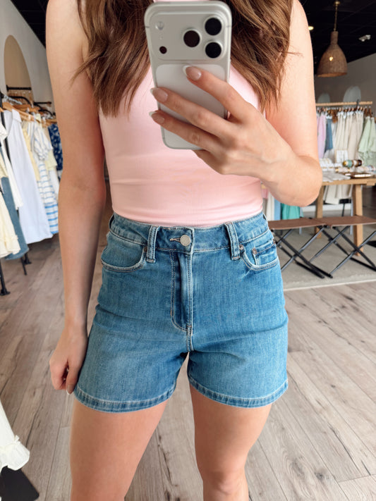 Georgia Shorts