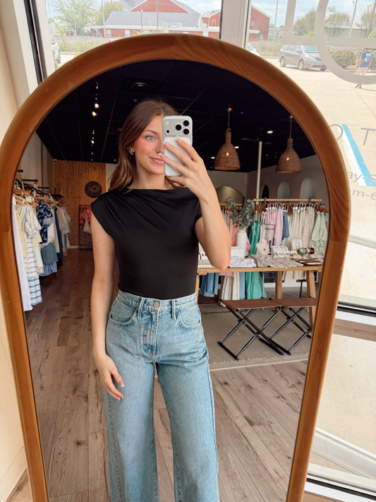 Morgan Bodysuit