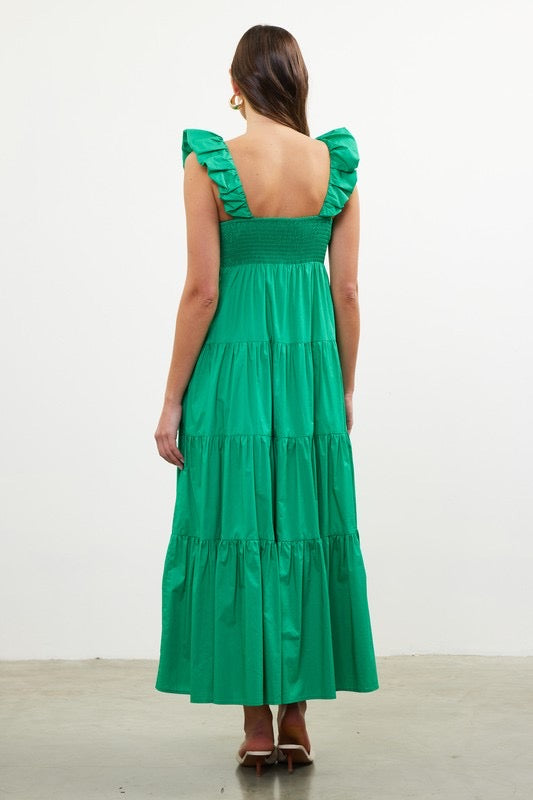 Sunday Morning Dress