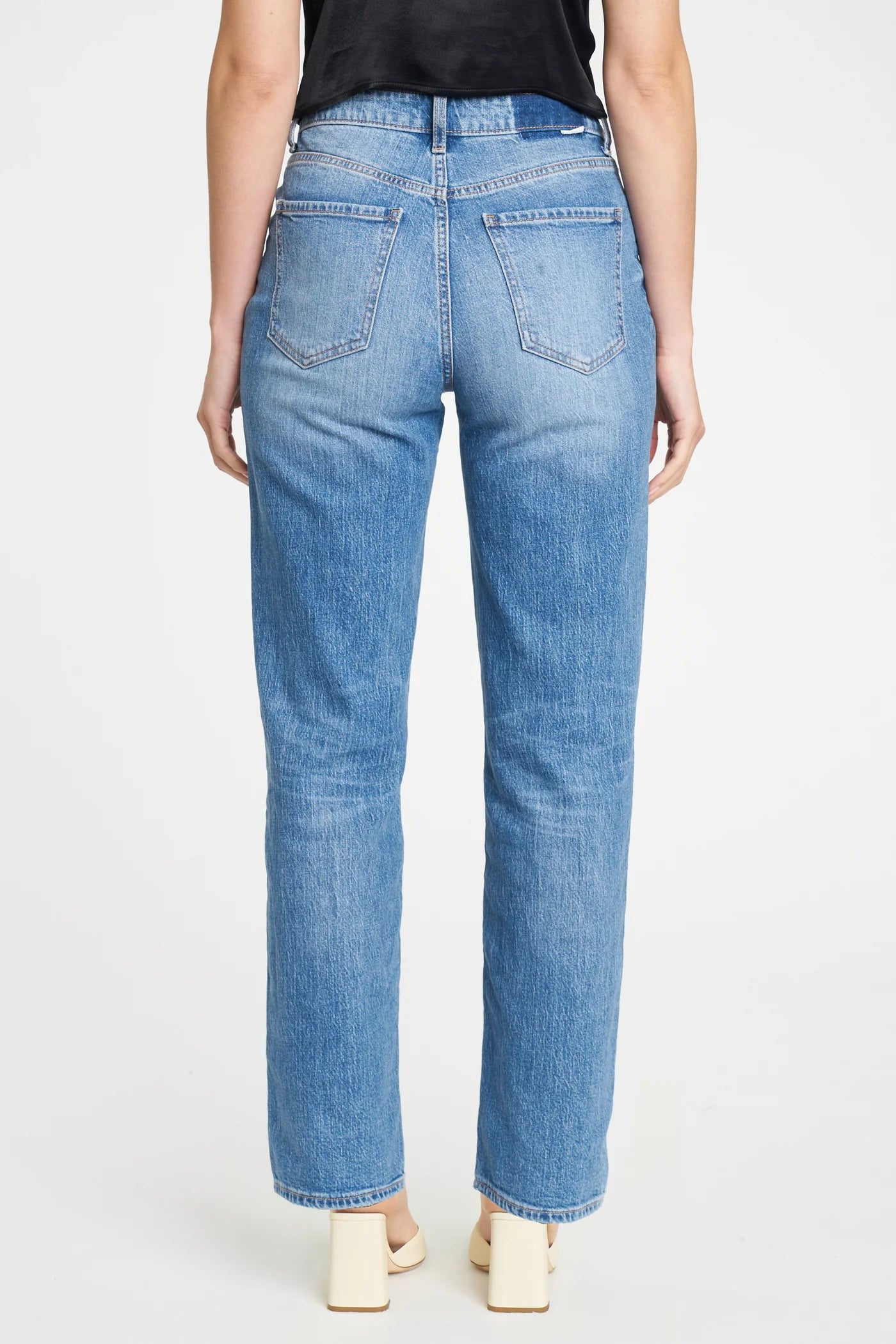 Crossroads Denim