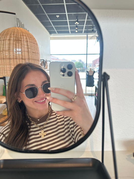 Texas Sun Sunglasses