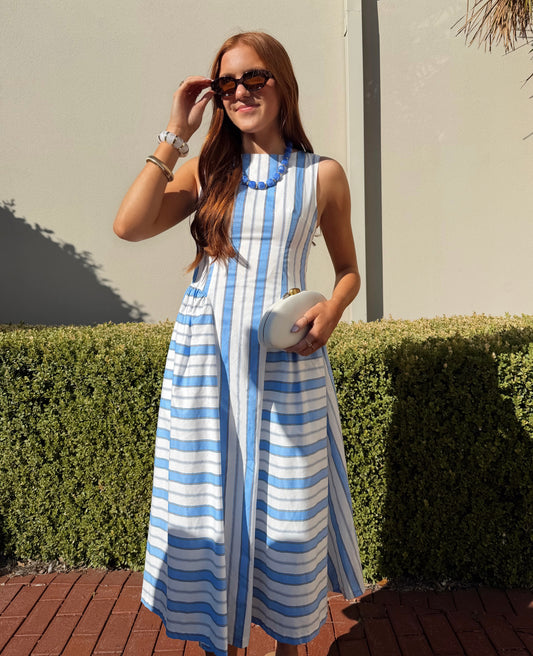 Trisha Dress