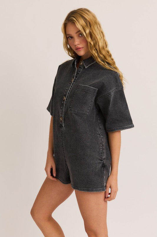 Alexandra Romper
