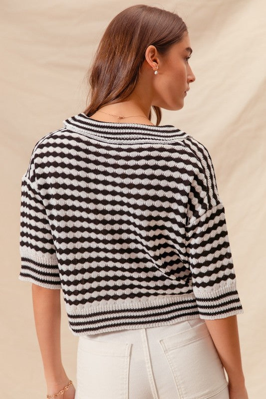 Olivia Top