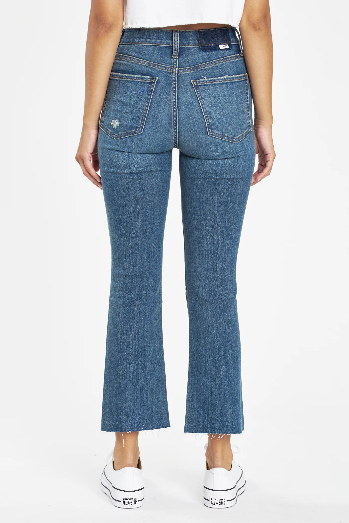 Rumor Denim