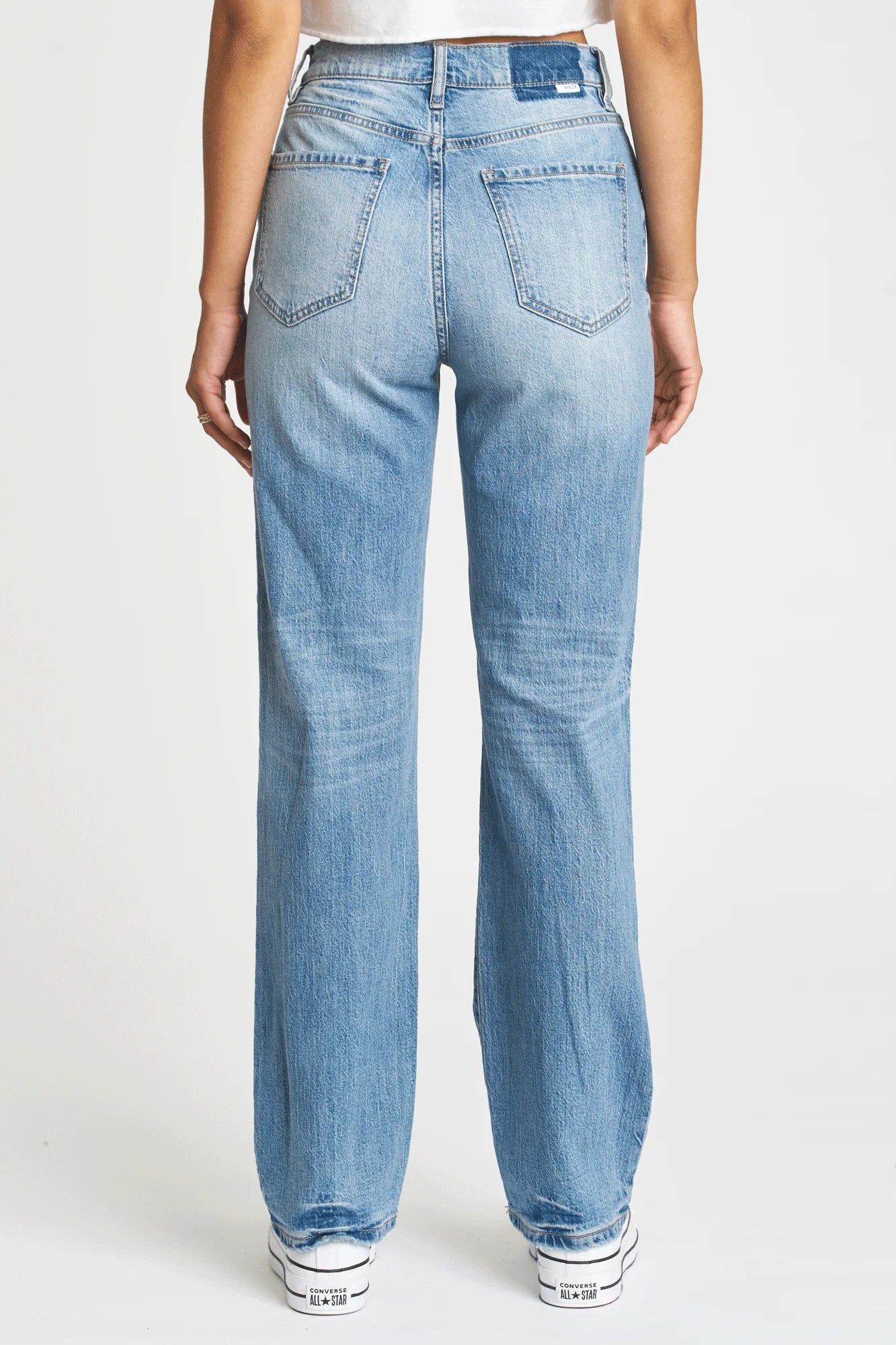 Erica Denim