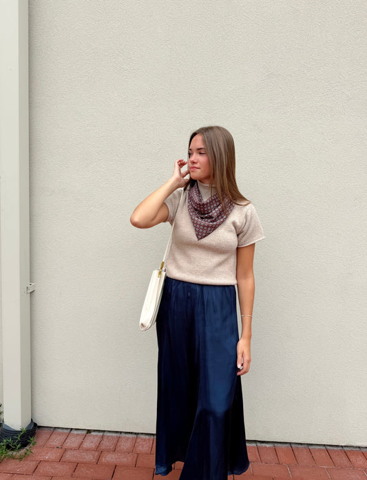 Natalie Skirt