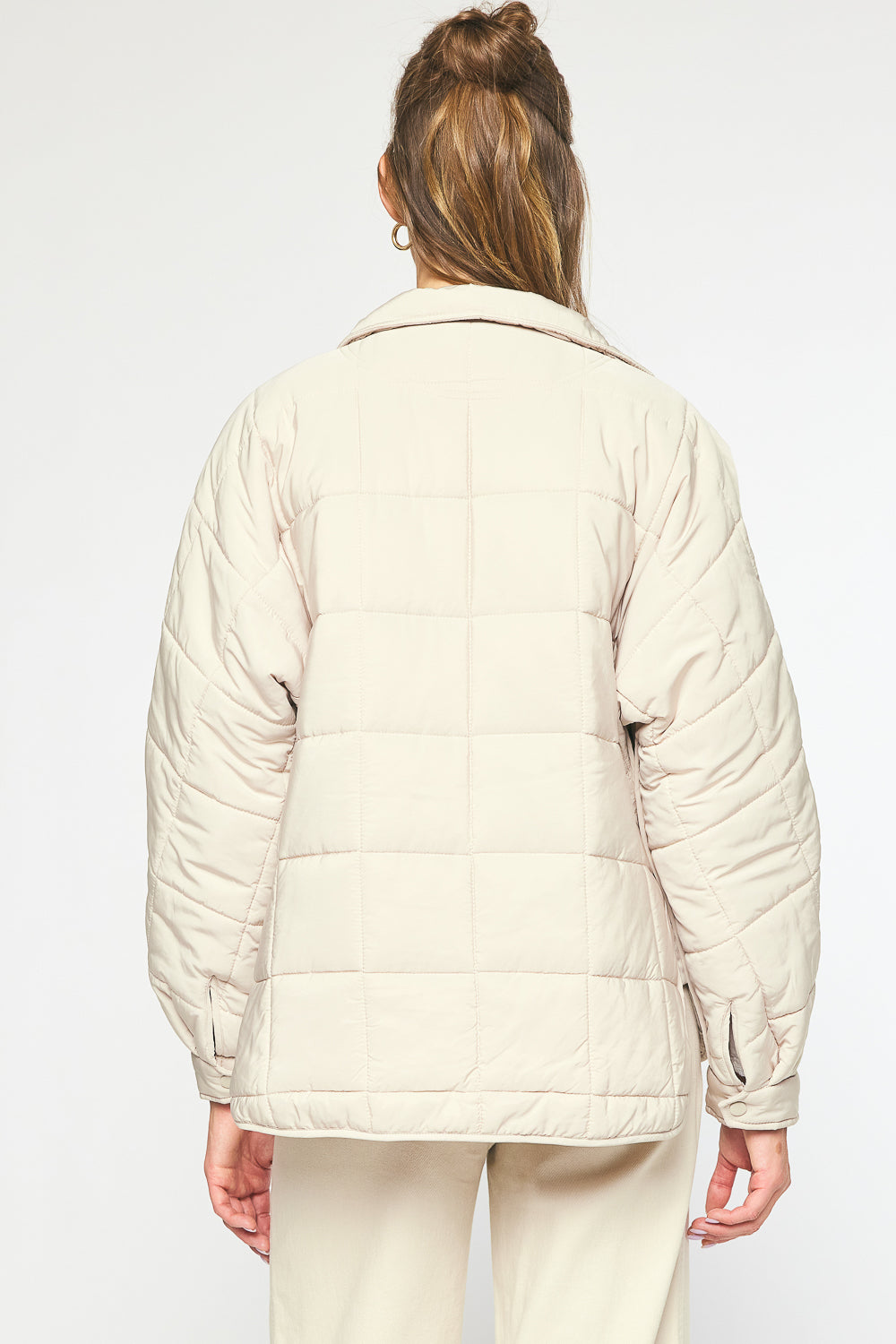 Emma Jacket