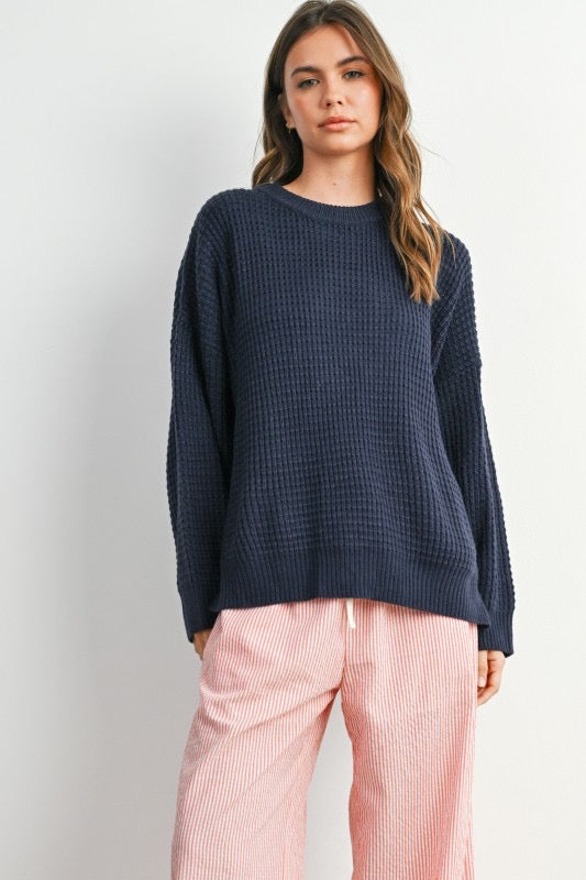 Tommi Sweater