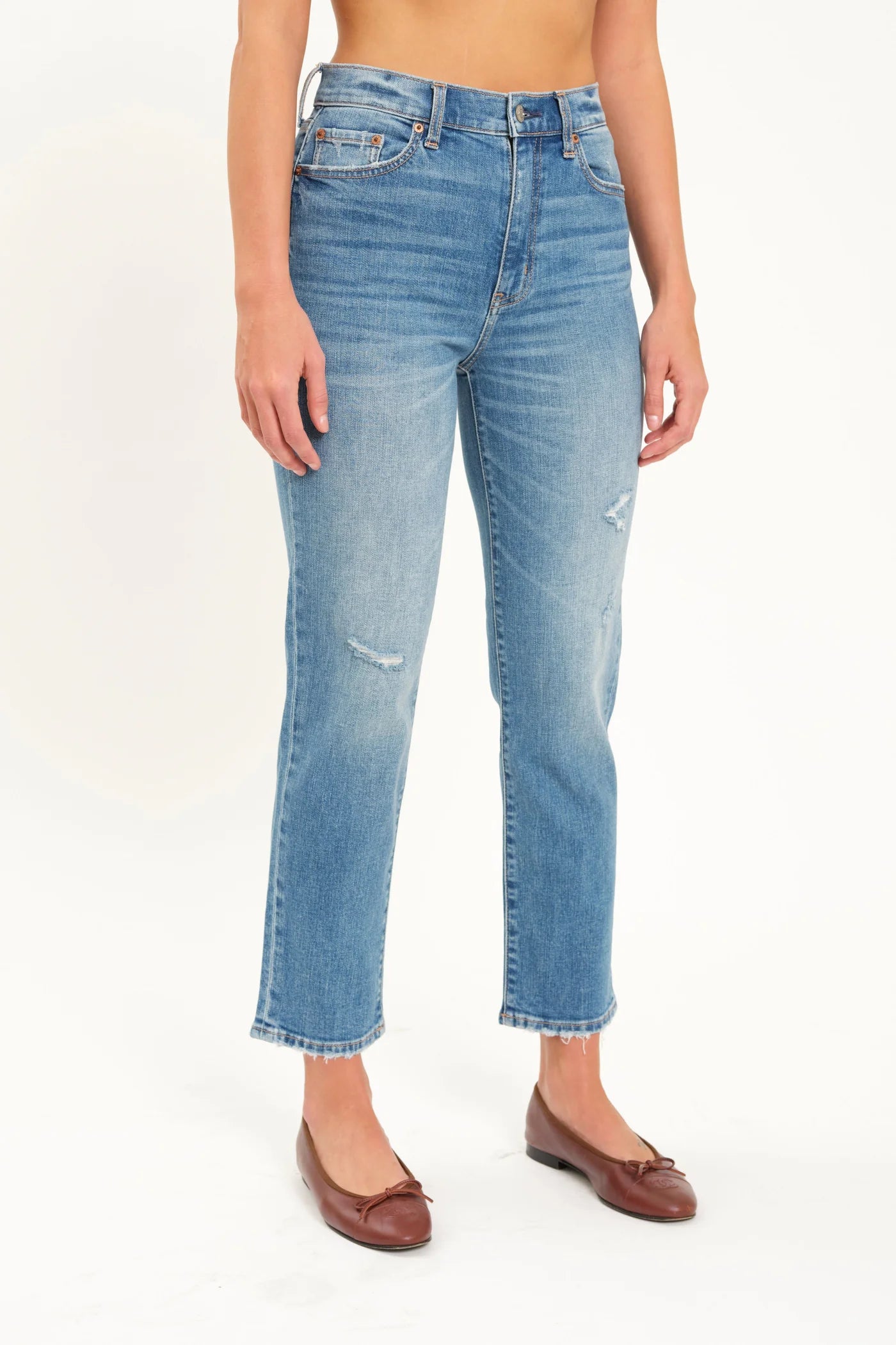 Unwritten Denim