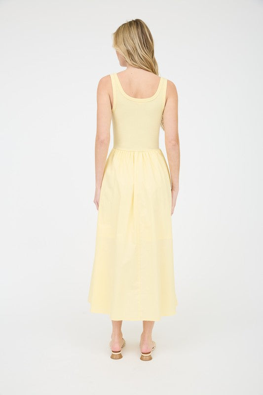 Casey Dress