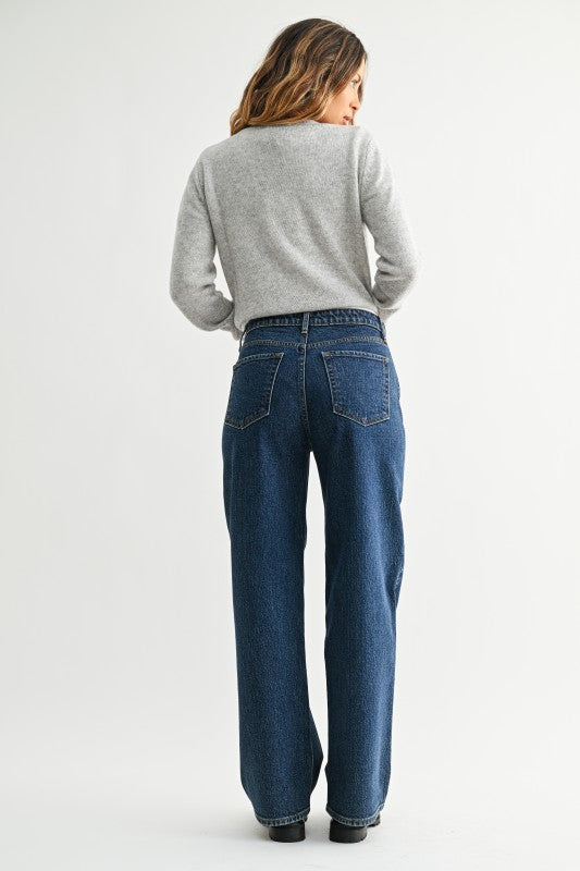 Emery Denim